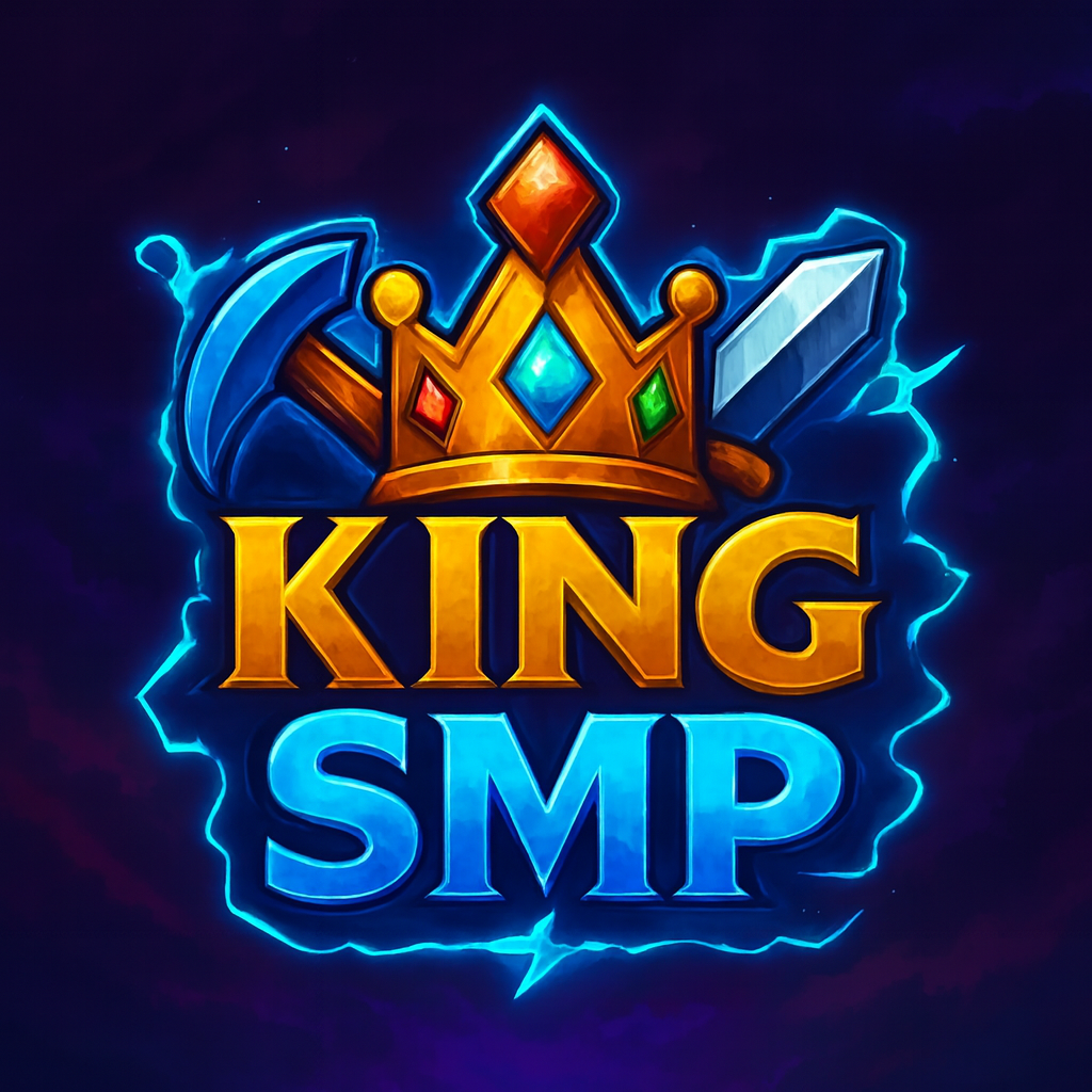 KingSMP